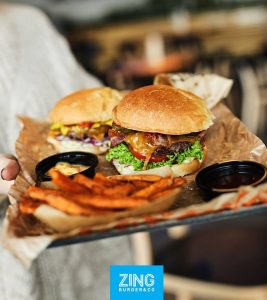 zing burger hungary