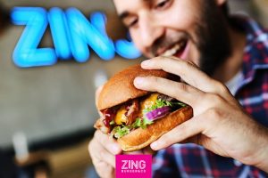 zing burger hungary