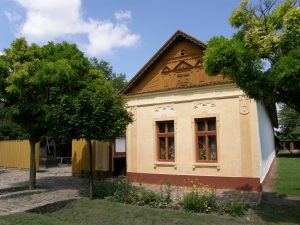 #hungary #village #museum #skanzen
