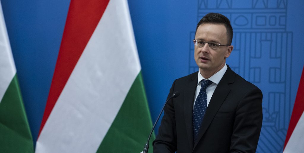 United Nations wants to manage migration, not stop it, says Hungarian ...