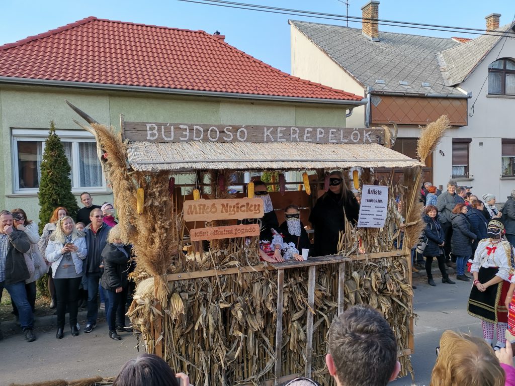 Busó Festival 2019