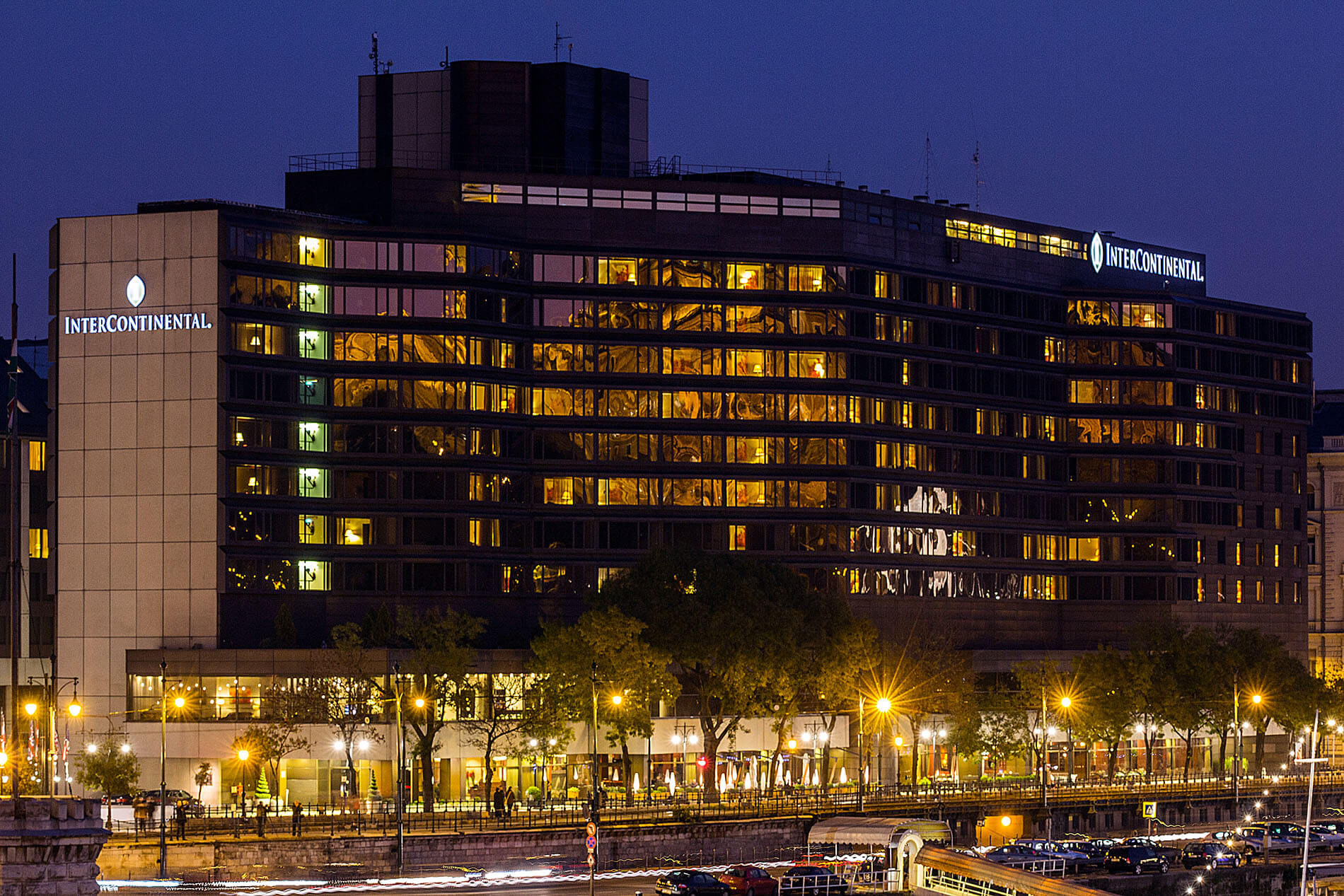 Incredible! Seven luxury hotels in Budapest among the world’s bests