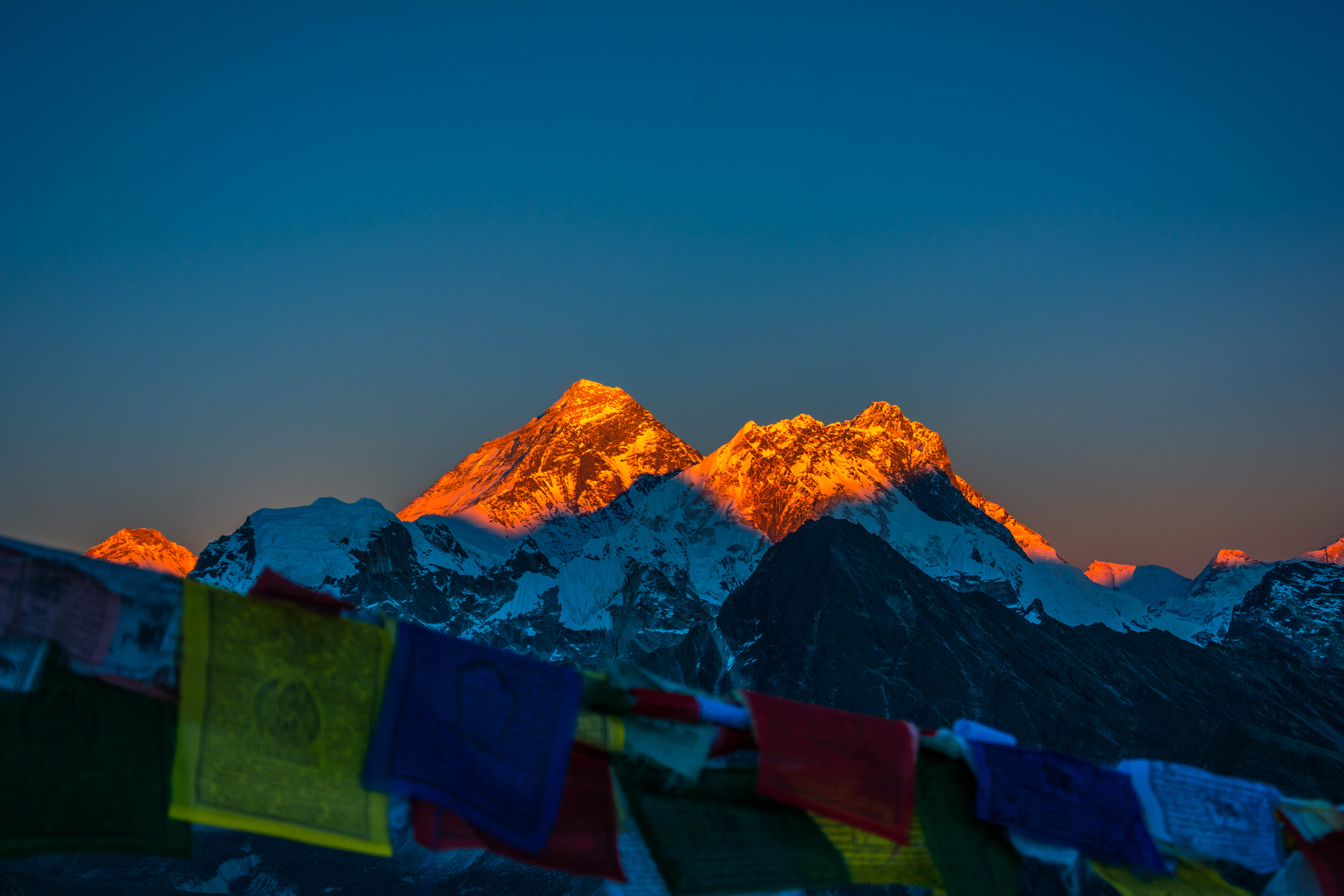 Are you traveling Nepal? Here are 6 reasons why trekking in Nepal is an