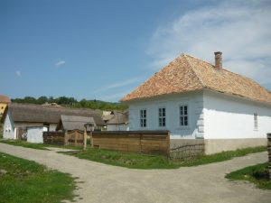 #hungary #village #museum #skanzen