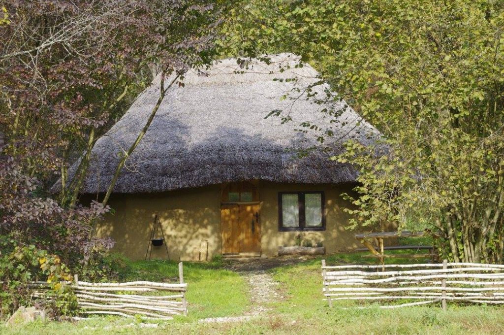 extreme accommodation