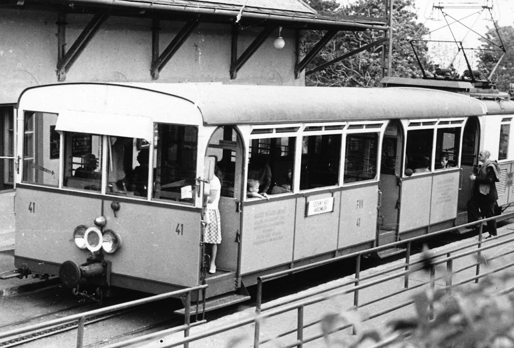 Zahnradbahn, Budapest, Transport