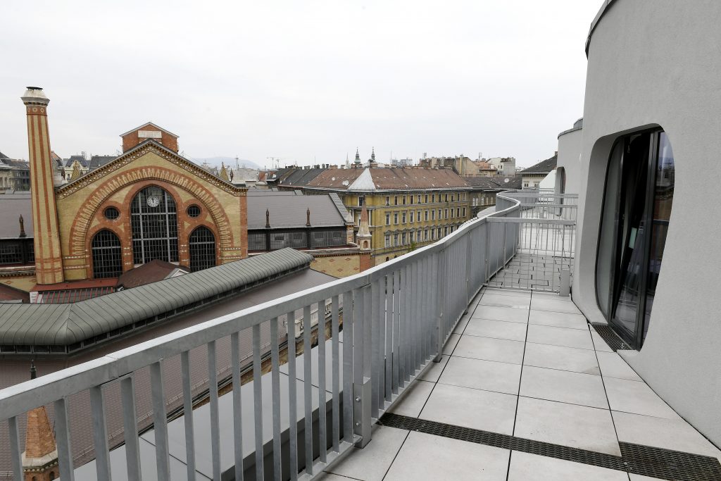 meininger hotel budapest