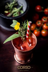 Bloody Mary - Corso-Bar