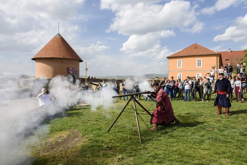 eger castle