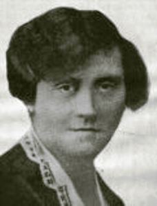 Mária Vendl, Hungarian, first, history