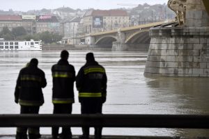 Tourist boat capsized in Budapest - Latest photos! - Daily News Hungary