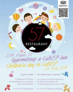 café57 restaurant
