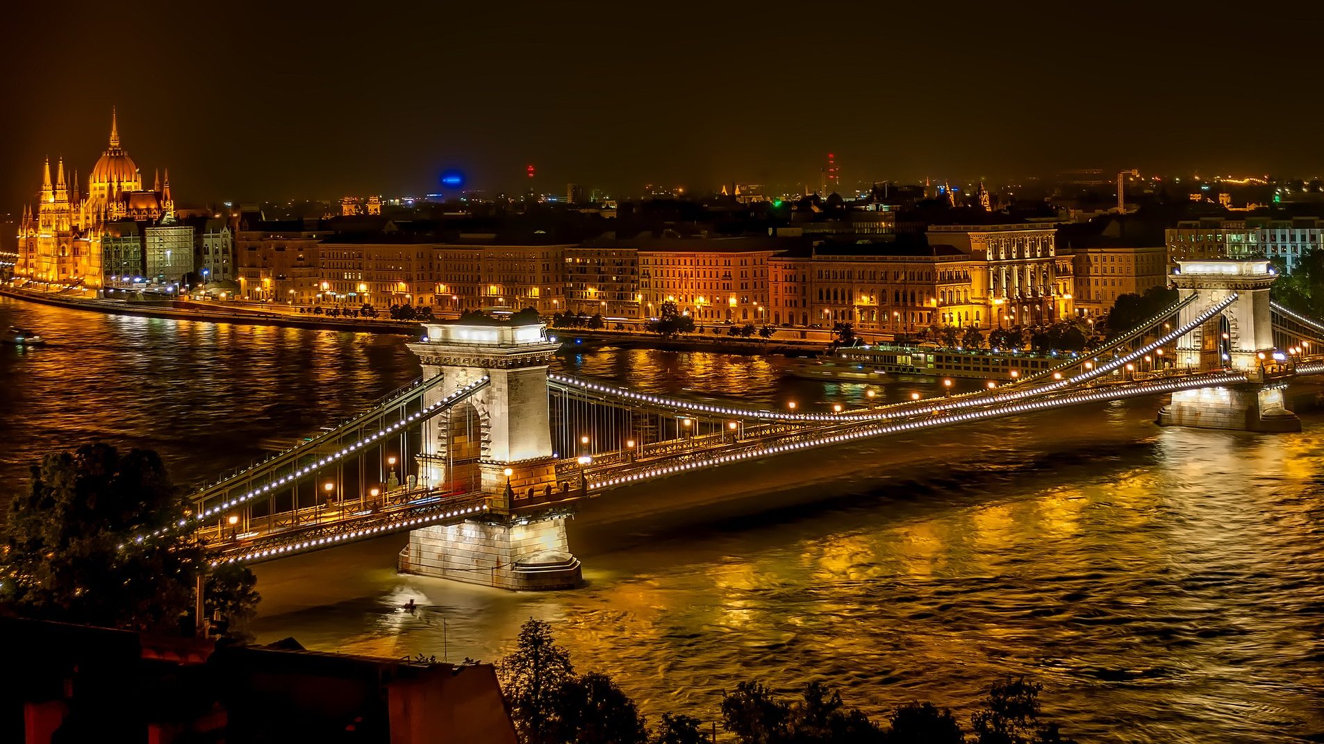 Did You Know 6 Interesting Facts About Budapest Daily News Hungary