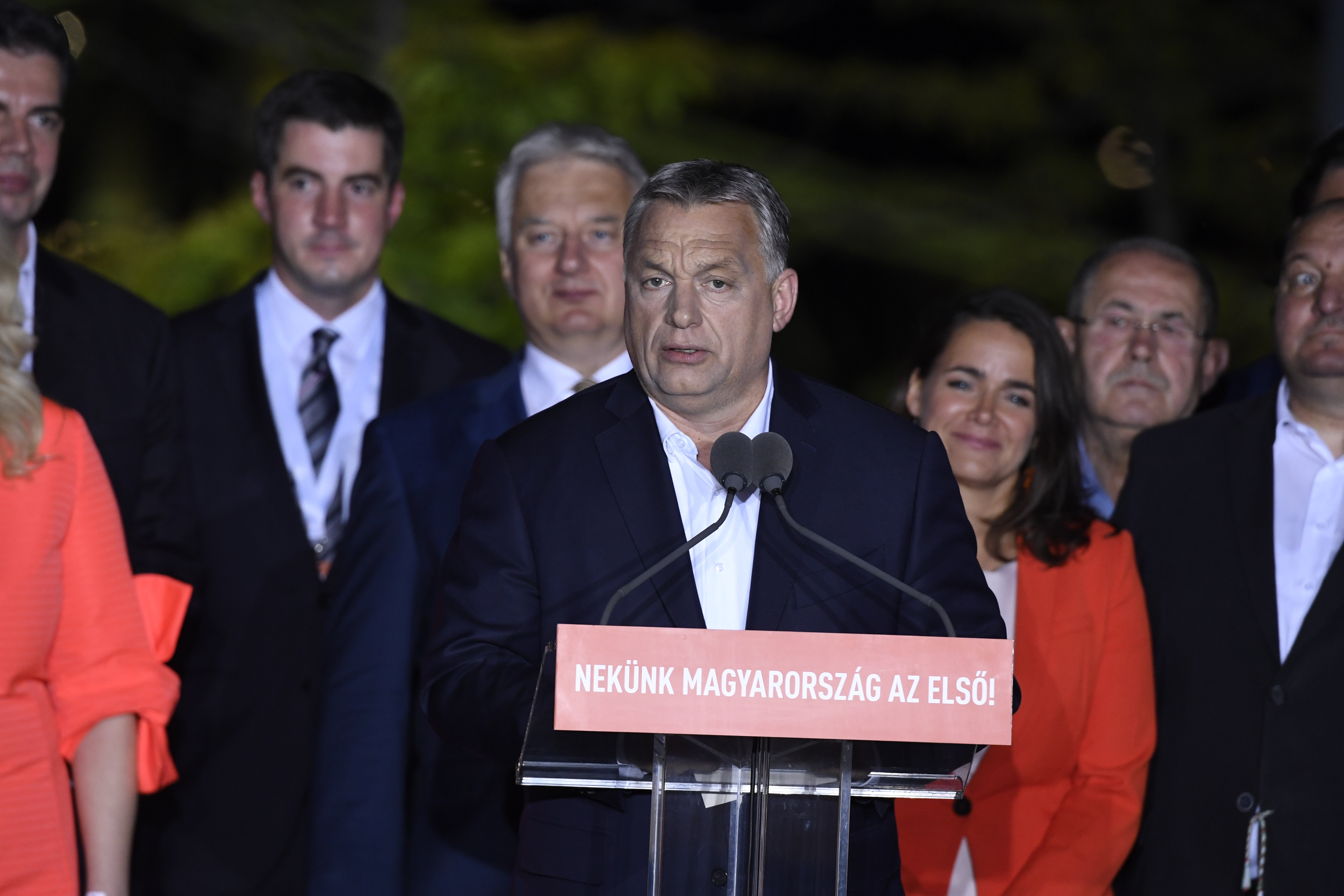 ep election fidesz orbán