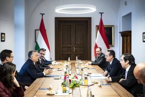 starche budapest hungary orbán