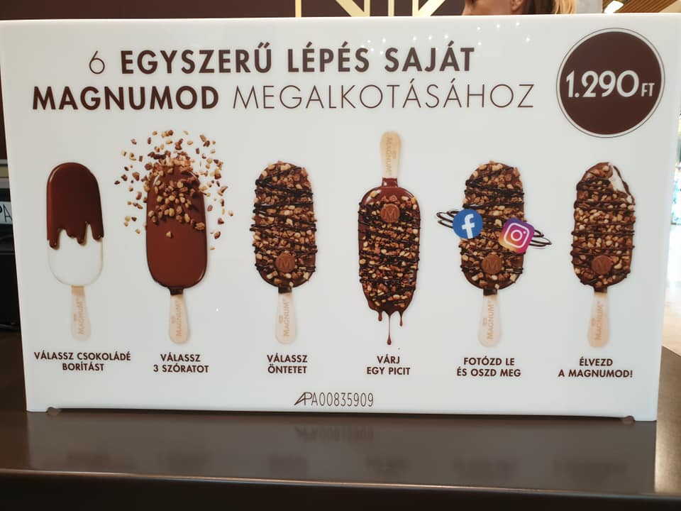 Magnum Pleasure Store Budapest3