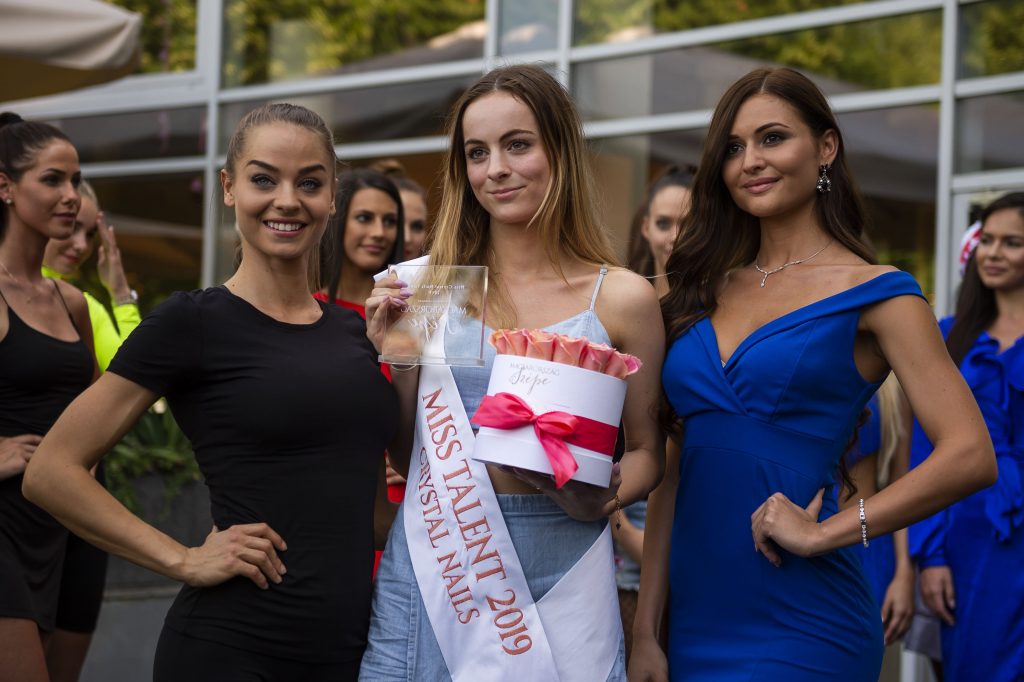 Miss World Hungary versenyzői