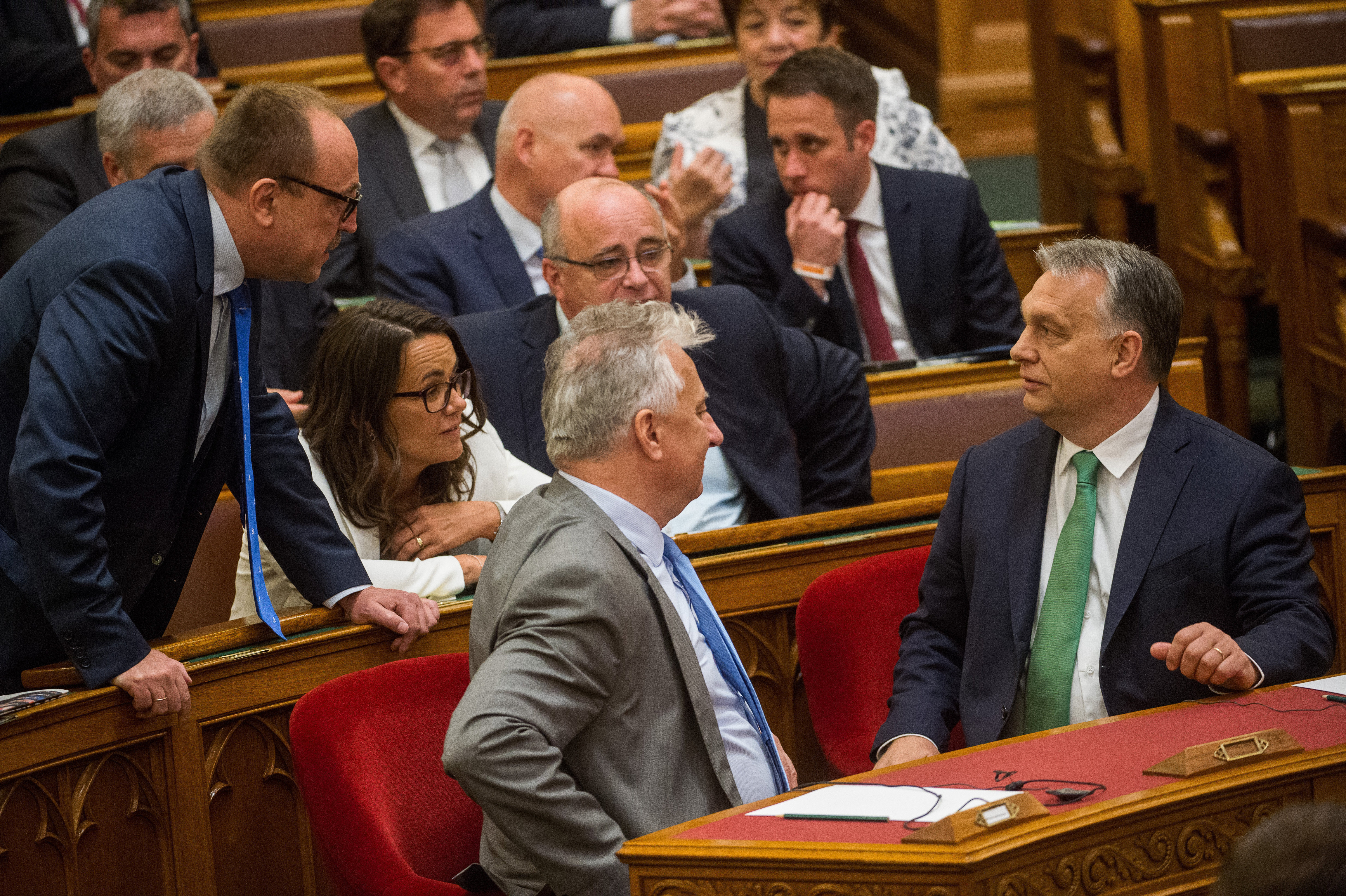orbán fidesz