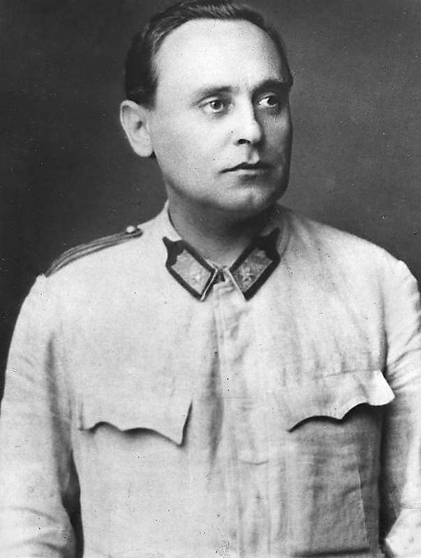 Ferenc Szálasi, history, Hungary
