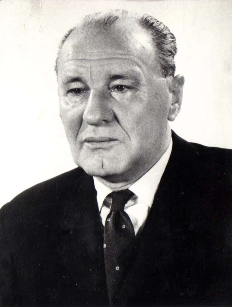 János Kádár, history, Hungary