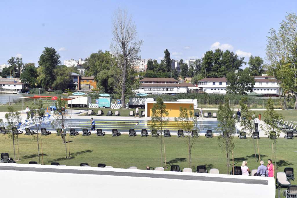 Hungary spa Budapest open