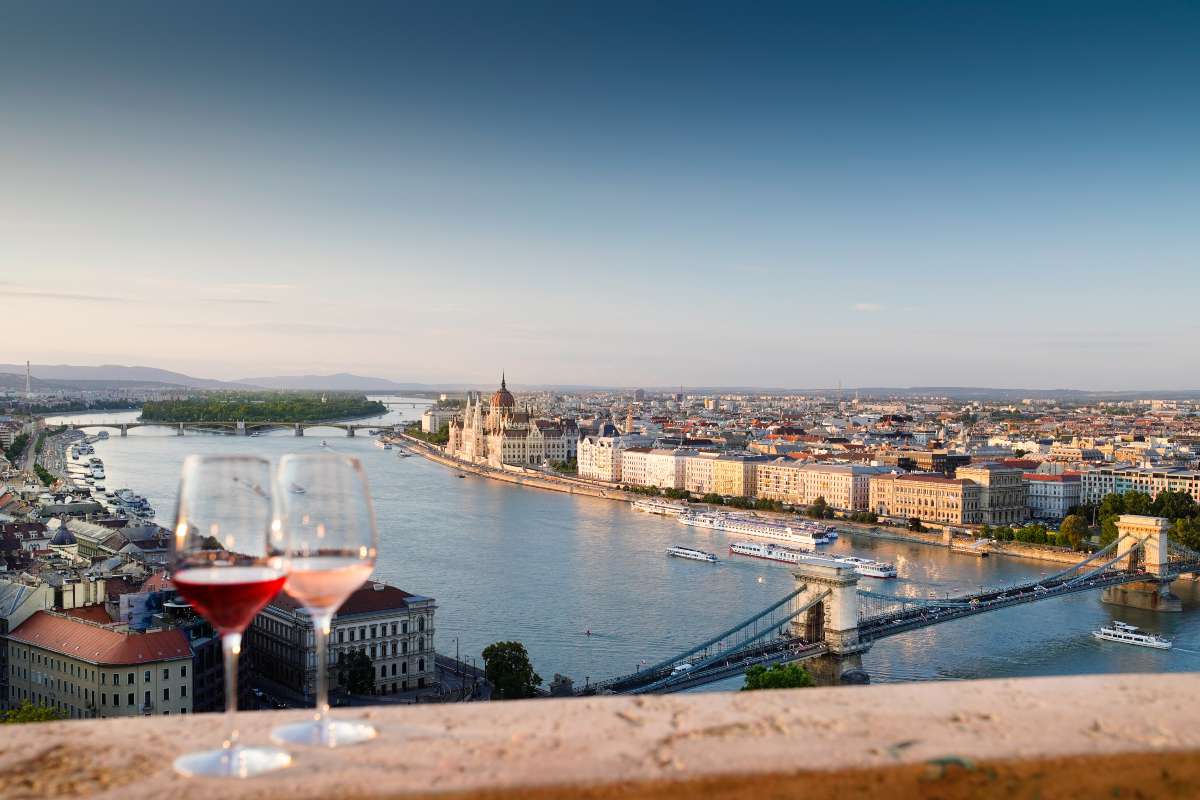 Special events at the Hungarian National Gallery: Wine Wednesday with wines from Eger