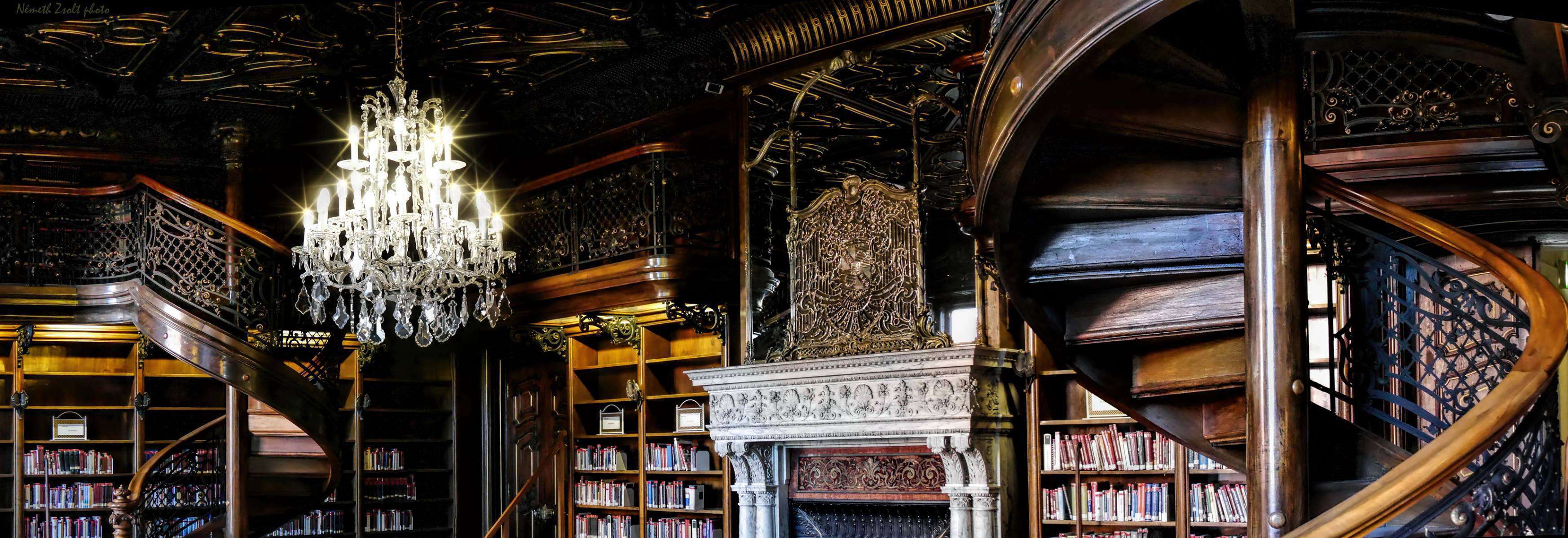 The story of the man who became the father of the Hungarian furniture