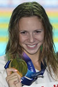 fina world champion kapás