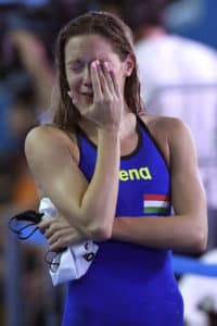 fina world champion kapás