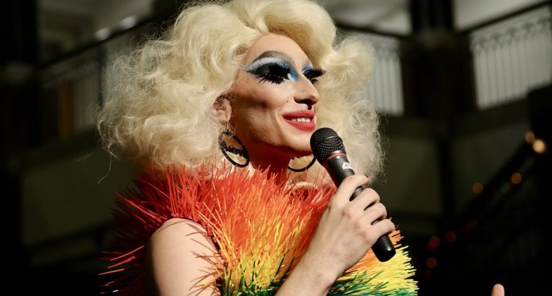 …so Hungarian left wants to allow LGBTQ propaganda in schools