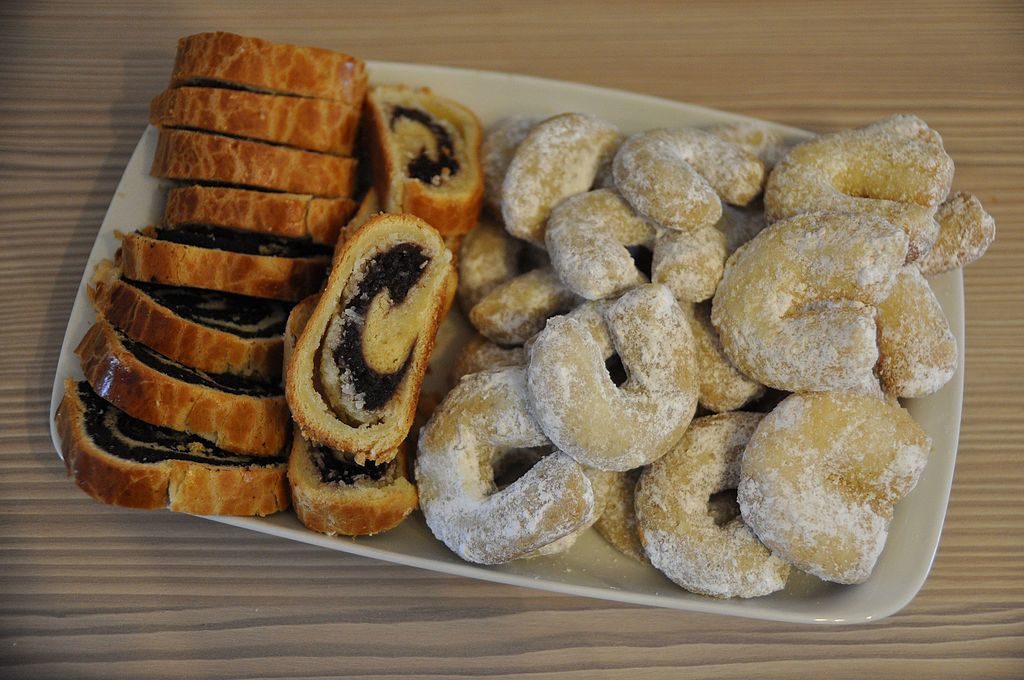 Hungary dessert gastronomy 