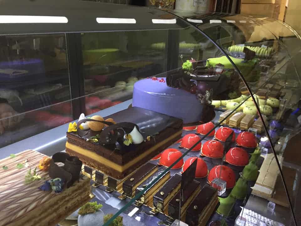 Mihályi Patisserie