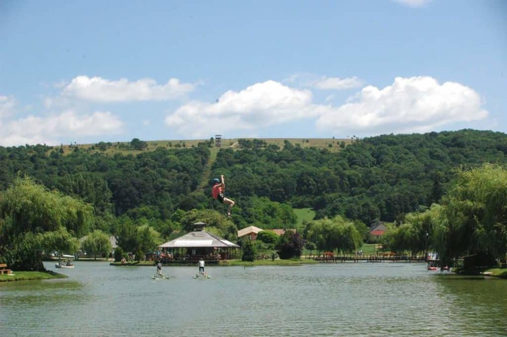 adventure, extreme sport