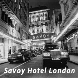 Svoy Hotel - London