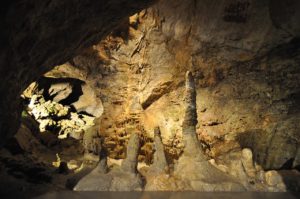 Pál valley, cave, Hungary