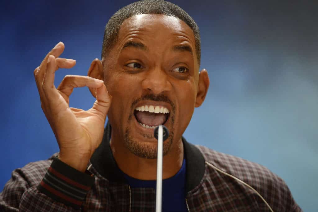 Will Smith, Hongrie, Budapest, Homme Gémeaux