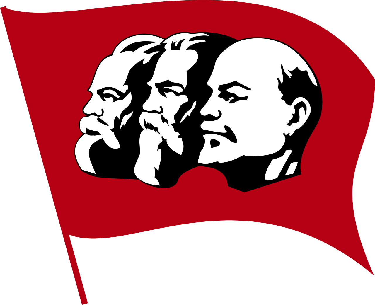 communism marx