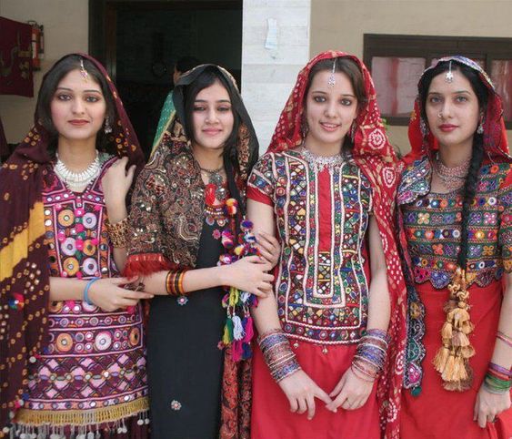 Sindhi Culture Day