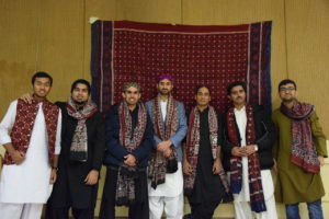 Sindhi Culture Day