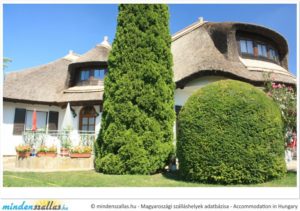 Best Vendégház, Hungary, hotel