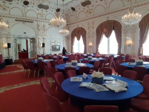 Imola Hotel Platán, Hungary, hotel