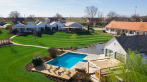 Páskom Cottage, Hungary, hotel