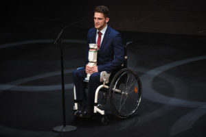 Péter Pál Kiss, Hungary, Budapest, sport