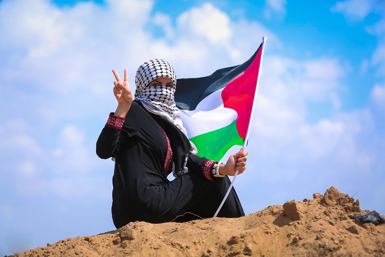 gaza-palestine