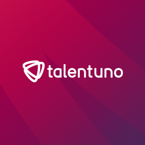 логотип талантуно