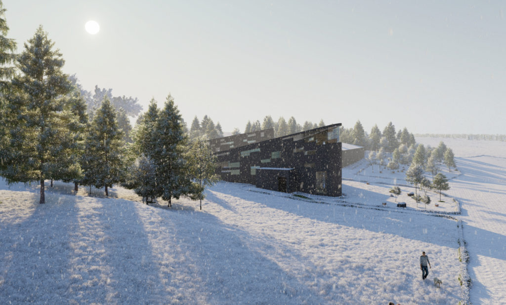 Hármashatárhegyi Airfield Redevelopment