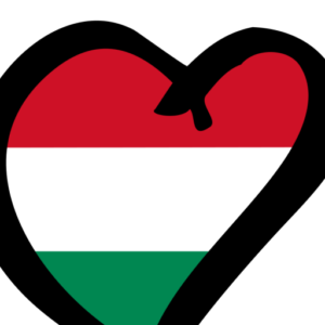 Hungarian language