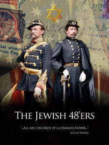 The Jewish 48ers