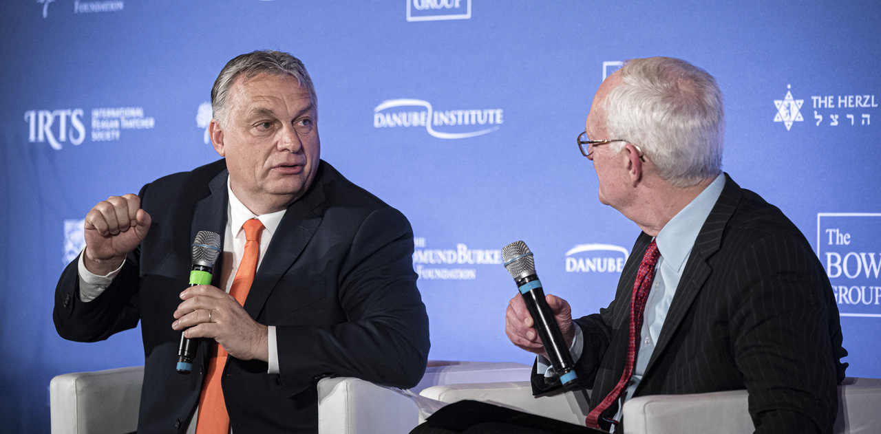 National-Conservatism-Conference-Orbán