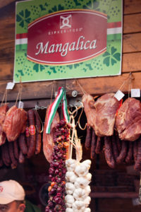 Mangalica Festival Budapest